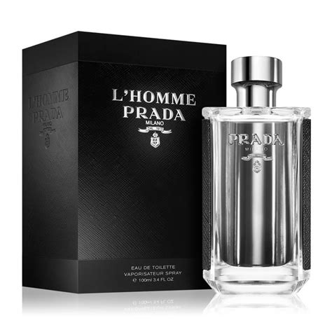 man prada perfume|prada fragrances men's.